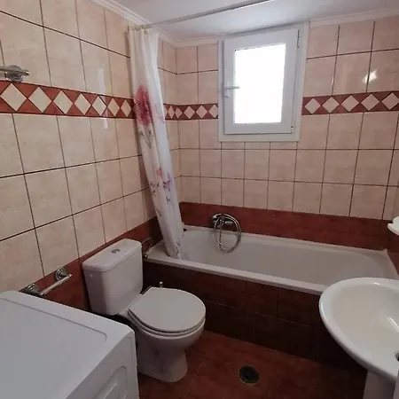 Mavretas 1 Appartement *