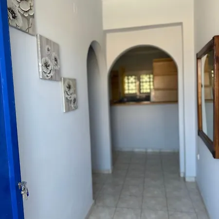 Mavretas 1 Appartement Argassi