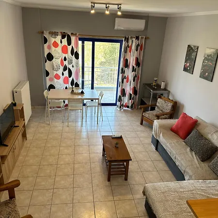 Mavretas 1 Appartement